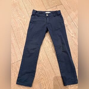 Boys' Navy Pants by high end Australian brand Milkshake.  Size 3T